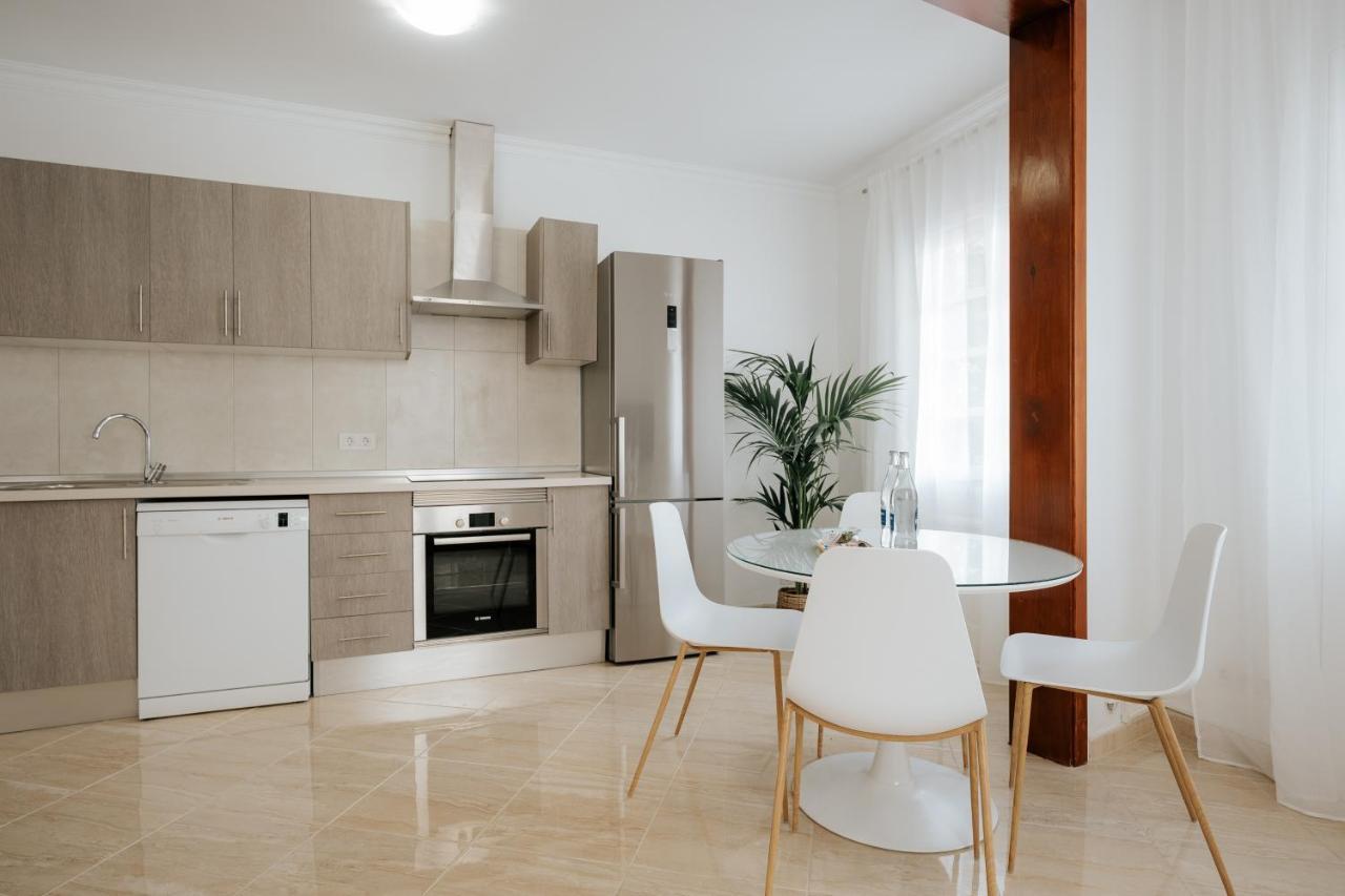4 Esquinas Adeje Homes Costa Adeje  Kültér fotó
