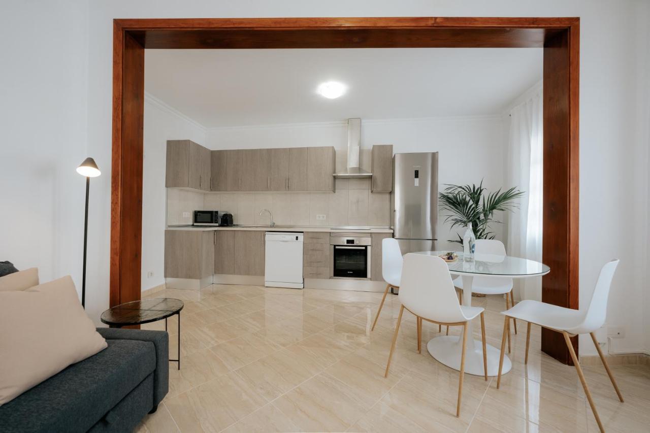 4 Esquinas Adeje Homes Costa Adeje  Kültér fotó