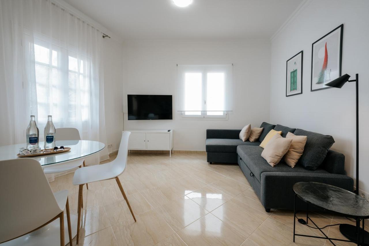 4 Esquinas Adeje Homes Costa Adeje  Kültér fotó