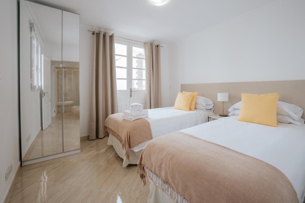 4 Esquinas Adeje Homes Costa Adeje  Kültér fotó