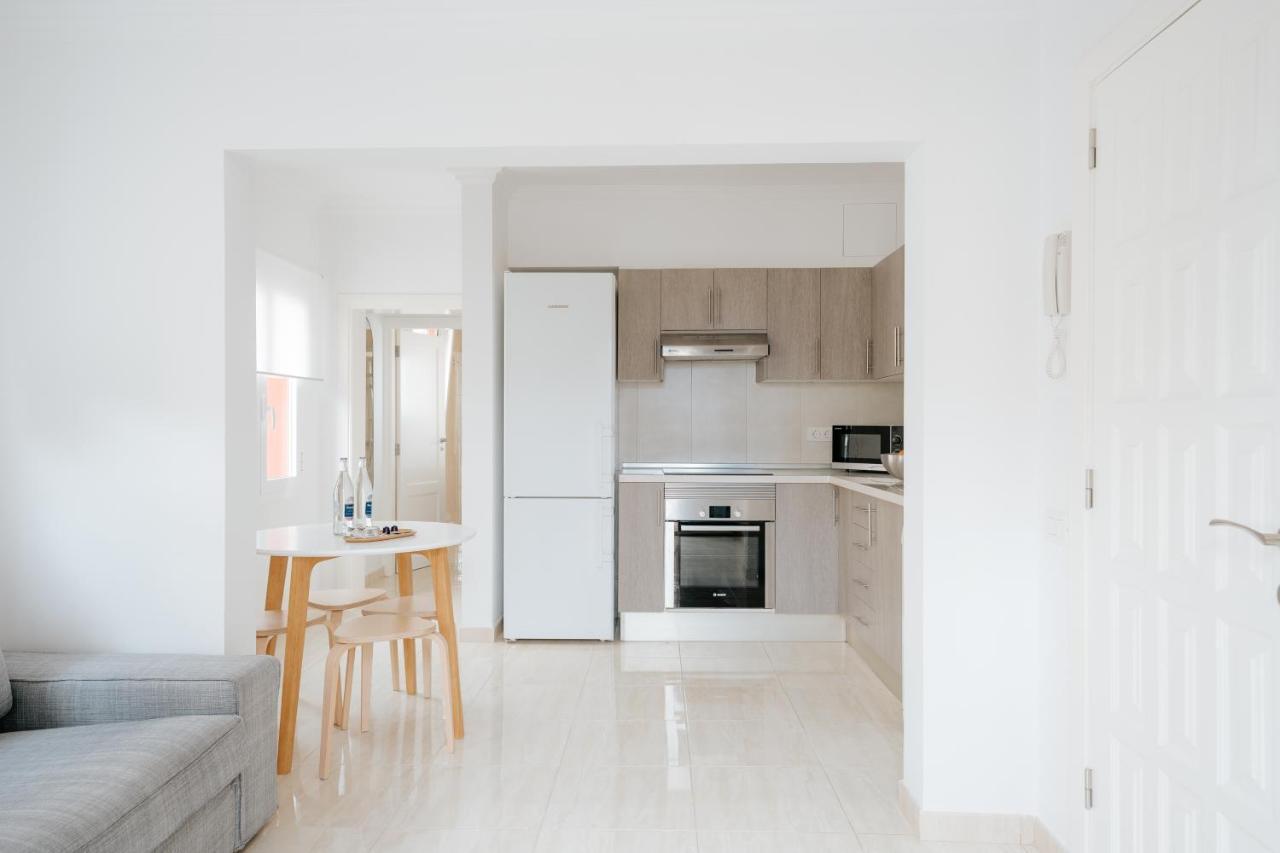 4 Esquinas Adeje Homes Costa Adeje  Kültér fotó