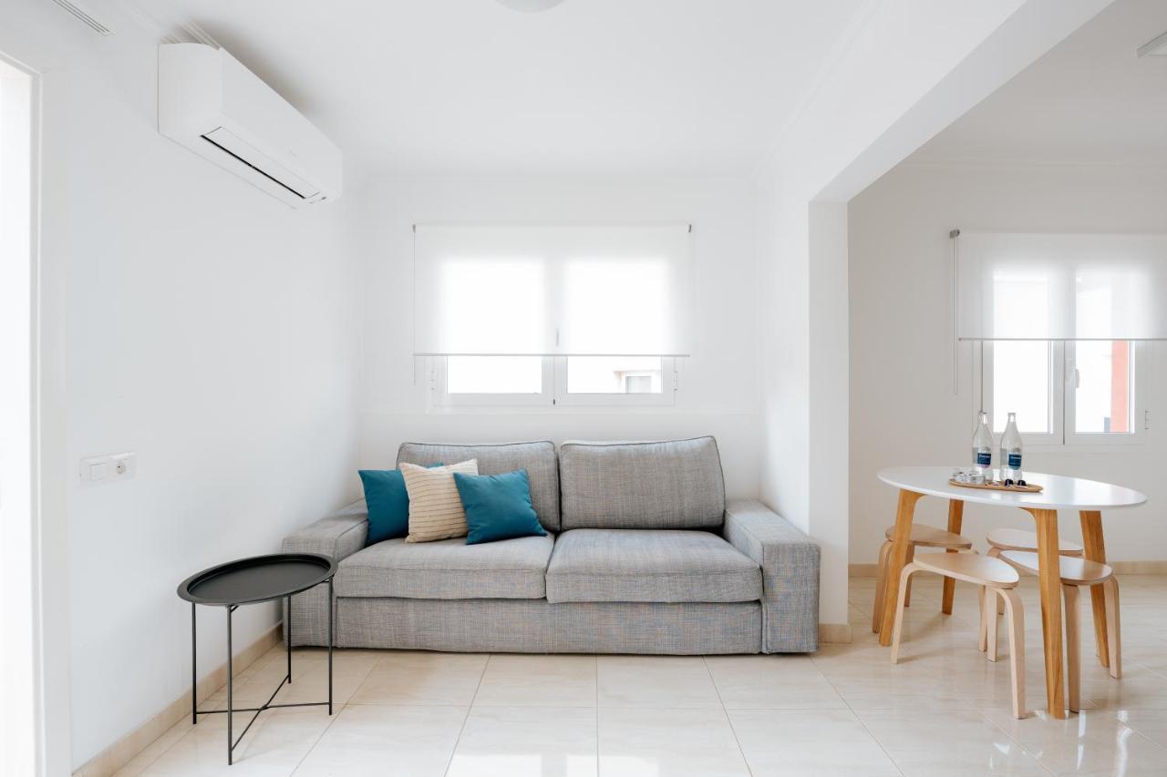 4 Esquinas Adeje Homes Costa Adeje  Kültér fotó