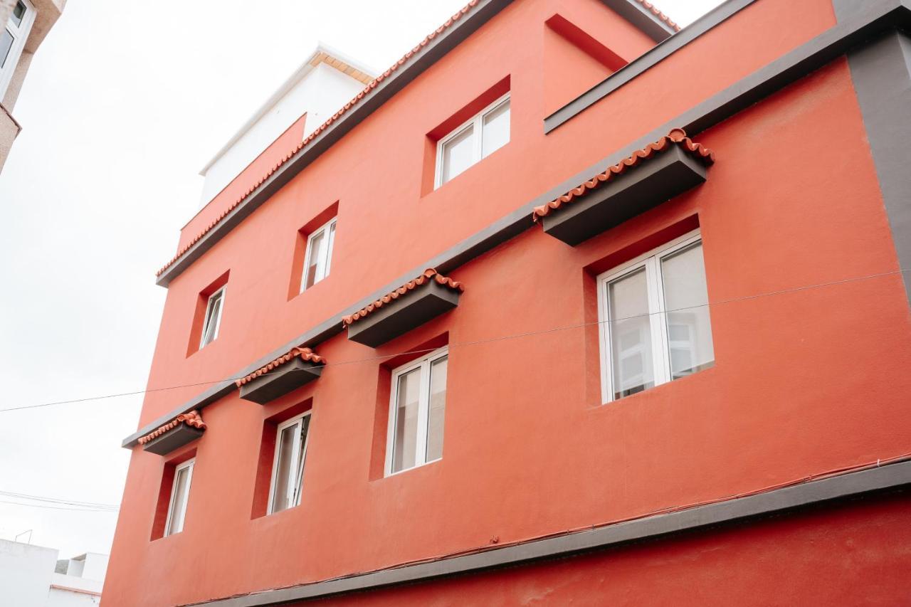 4 Esquinas Adeje Homes Costa Adeje  Kültér fotó