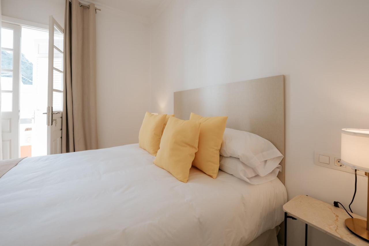 4 Esquinas Adeje Homes Costa Adeje  Kültér fotó
