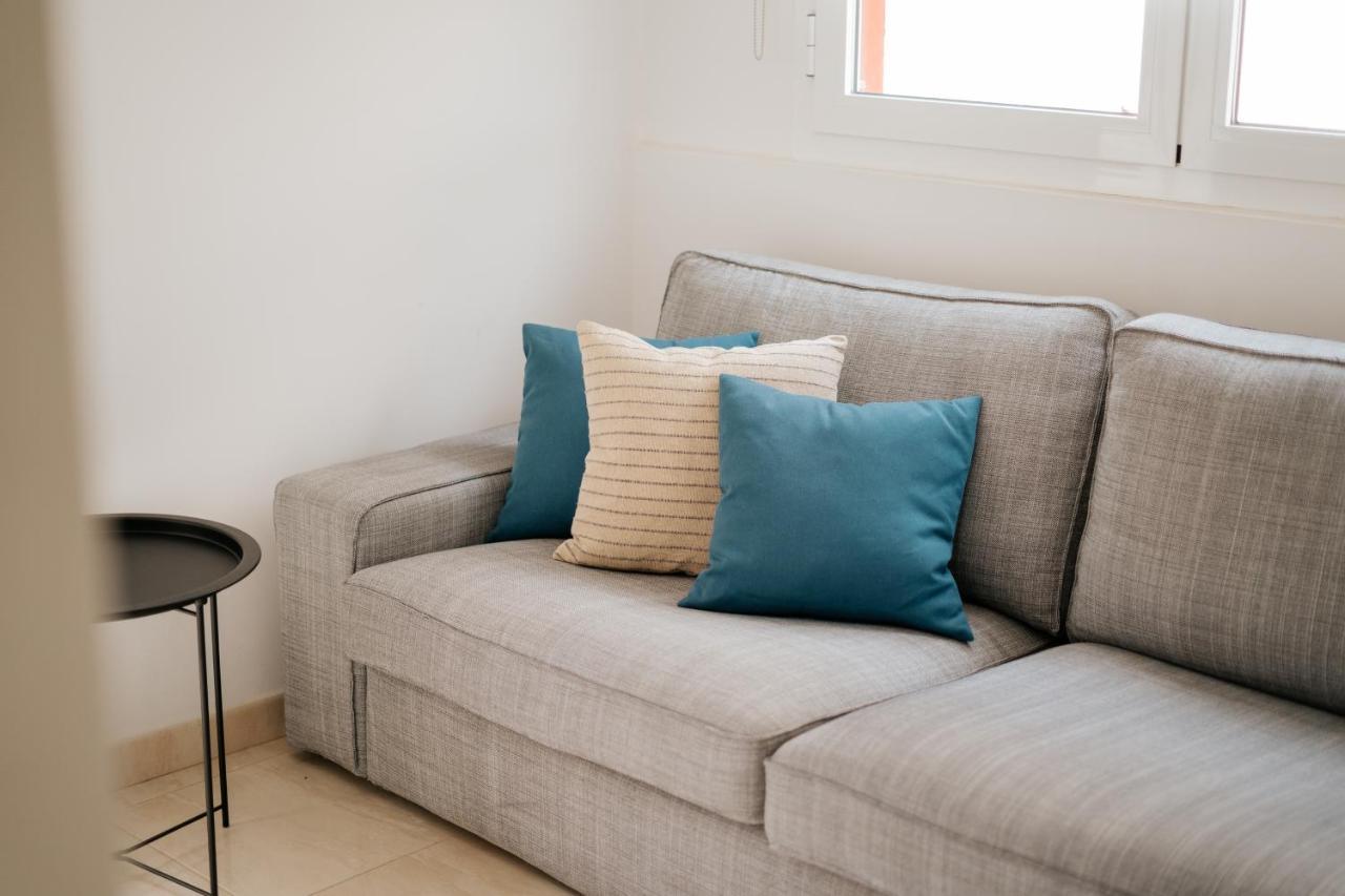 4 Esquinas Adeje Homes Costa Adeje  Kültér fotó
