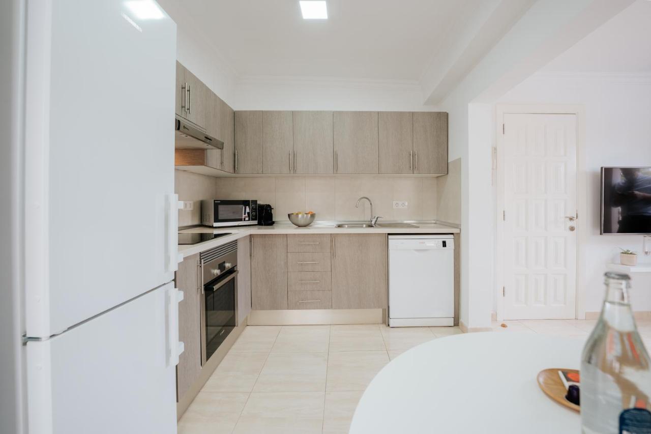 4 Esquinas Adeje Homes Costa Adeje  Kültér fotó