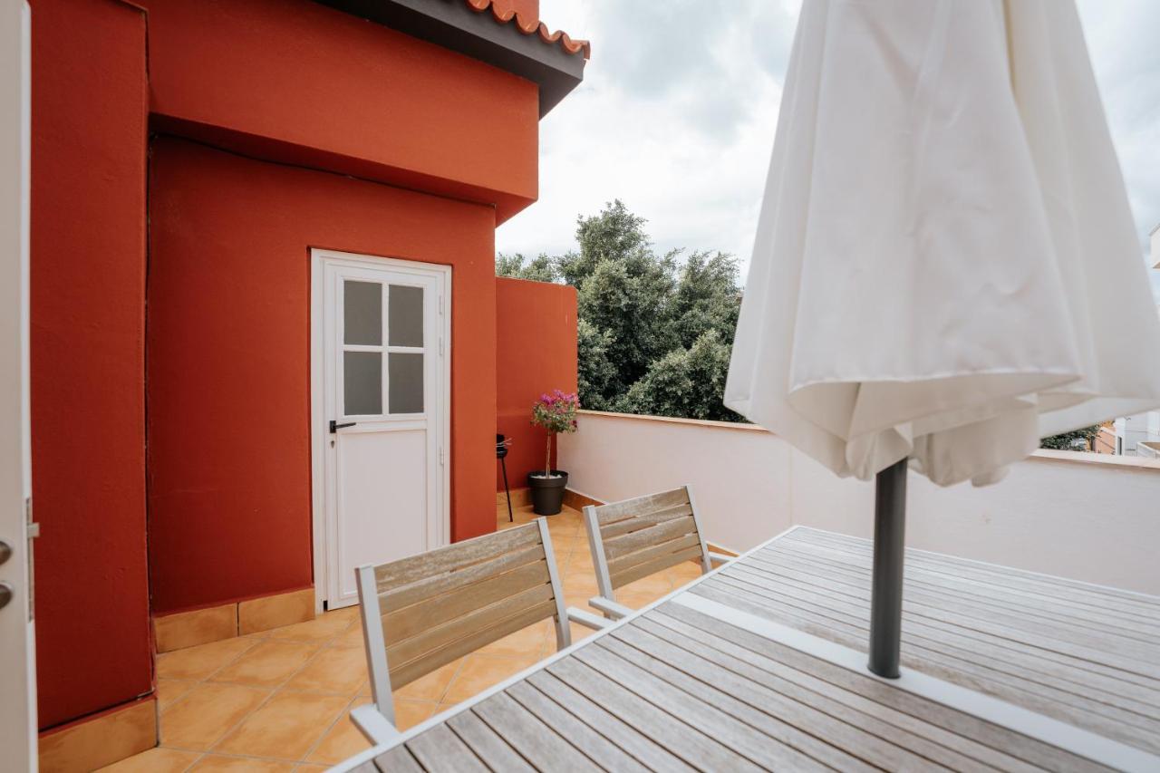 4 Esquinas Adeje Homes Costa Adeje  Kültér fotó