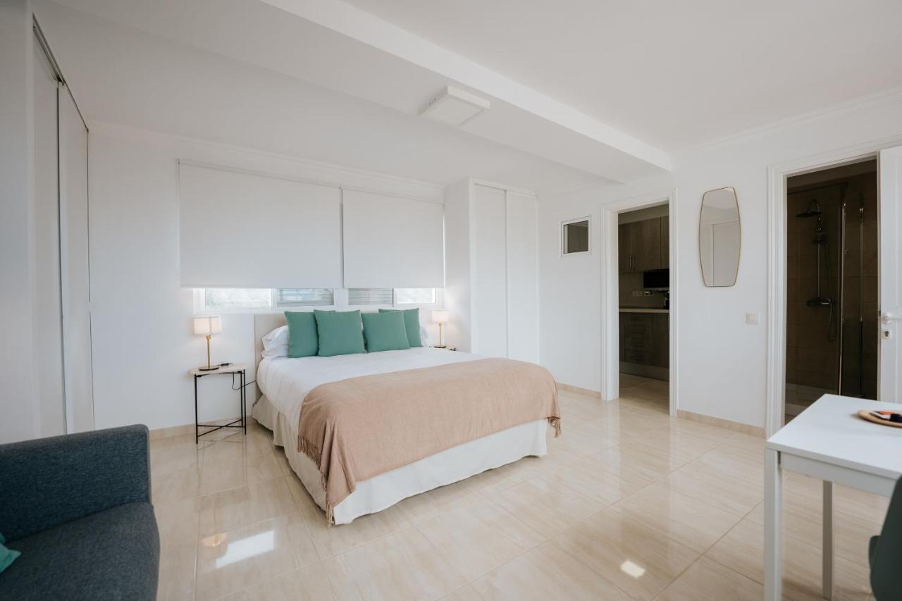 4 Esquinas Adeje Homes Costa Adeje  Kültér fotó