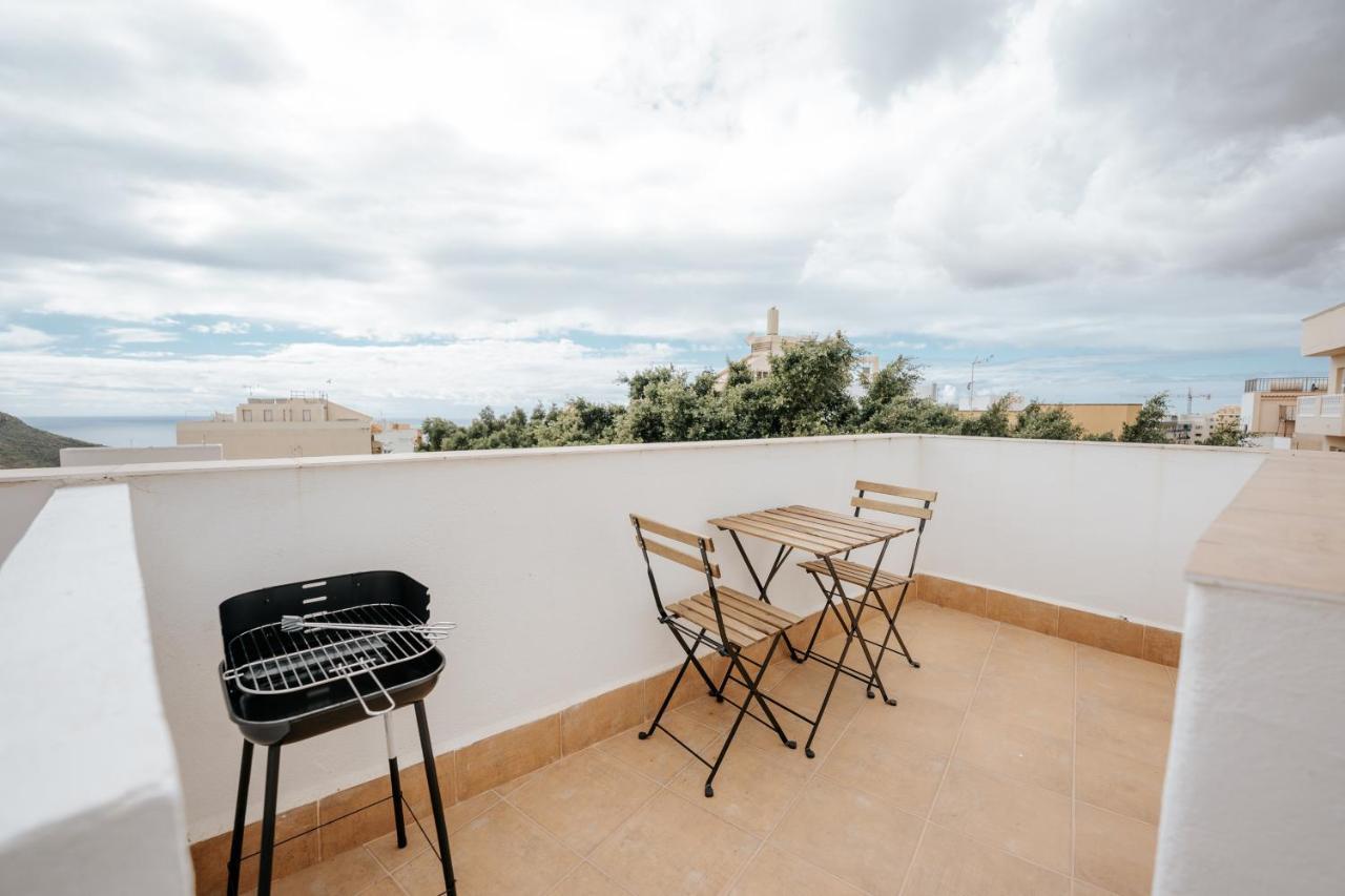 4 Esquinas Adeje Homes Costa Adeje  Kültér fotó