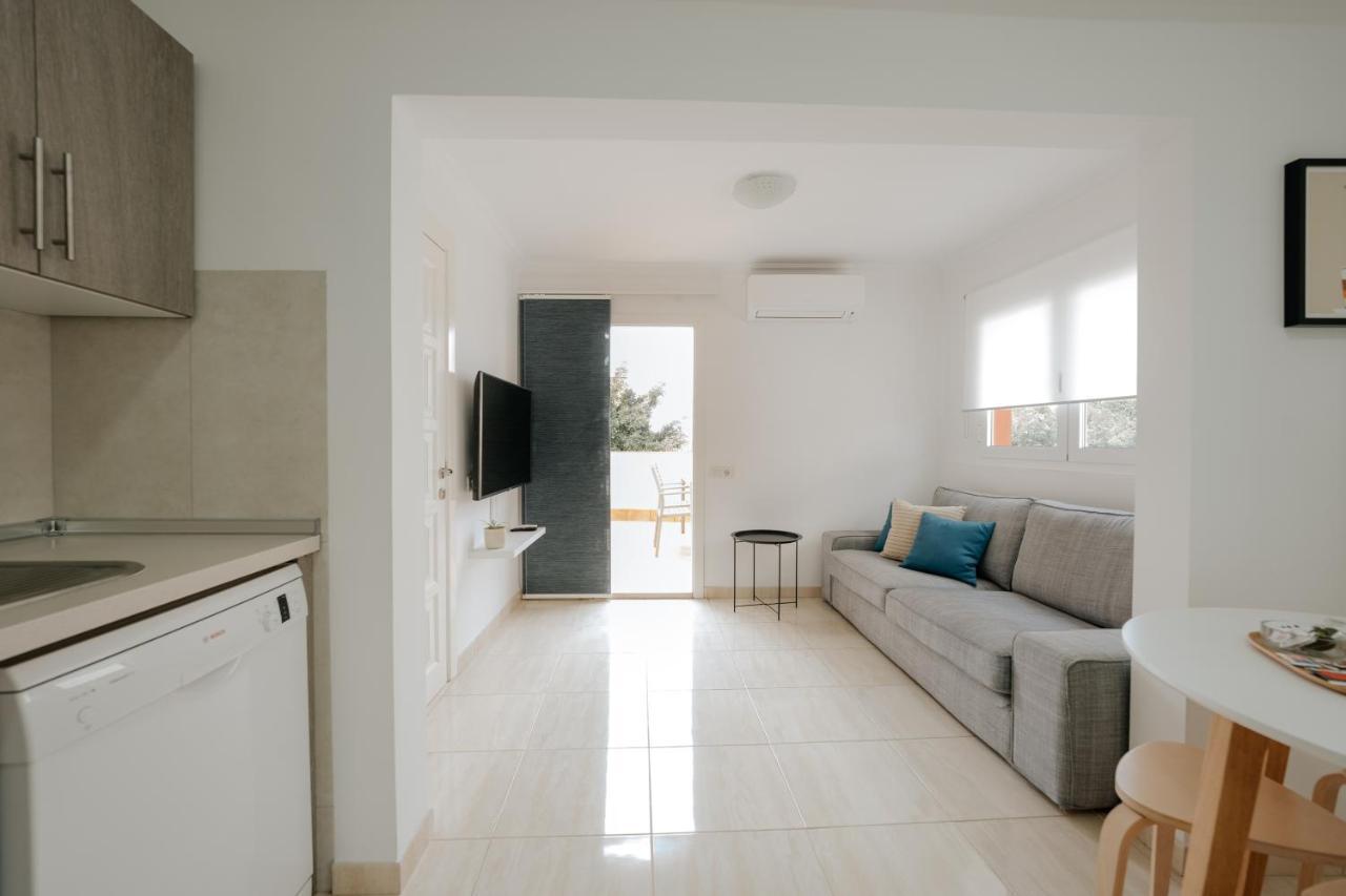 4 Esquinas Adeje Homes Costa Adeje  Kültér fotó