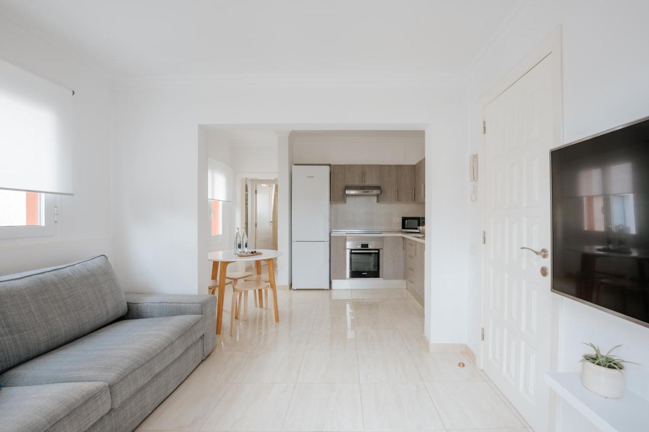 4 Esquinas Adeje Homes Costa Adeje  Kültér fotó