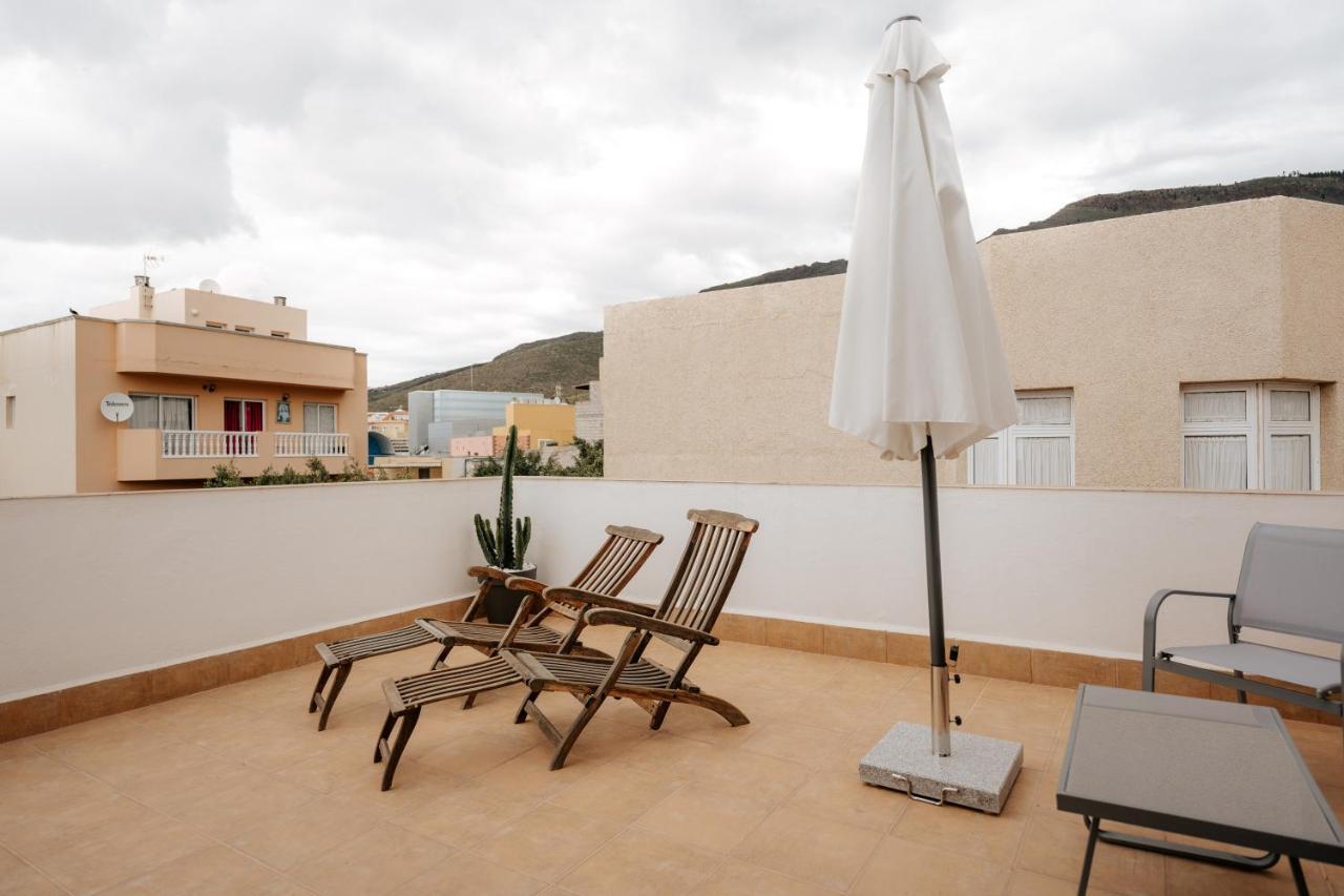 4 Esquinas Adeje Homes Costa Adeje  Kültér fotó