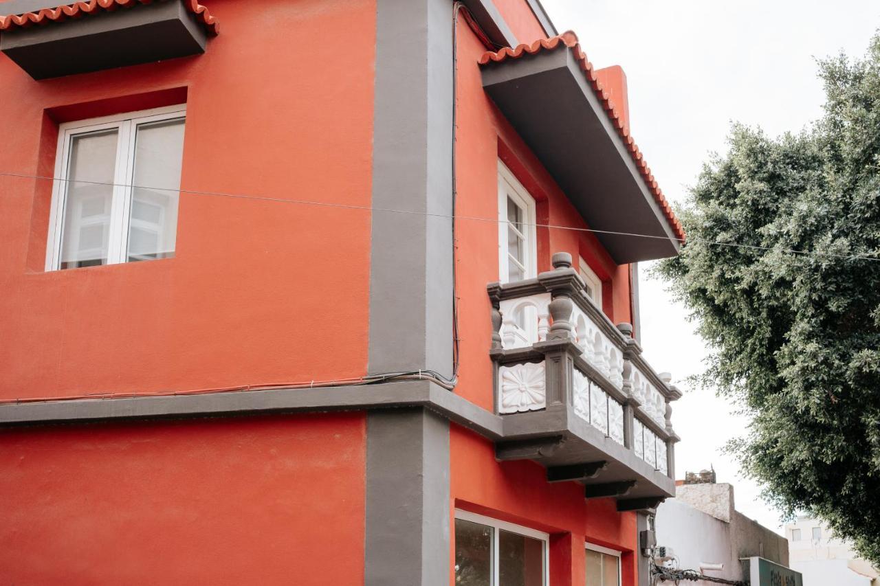 4 Esquinas Adeje Homes Costa Adeje  Kültér fotó