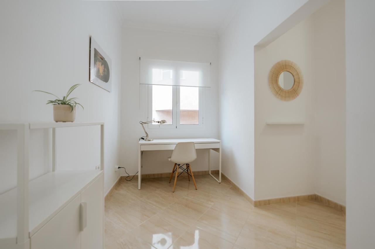 4 Esquinas Adeje Homes Costa Adeje  Kültér fotó