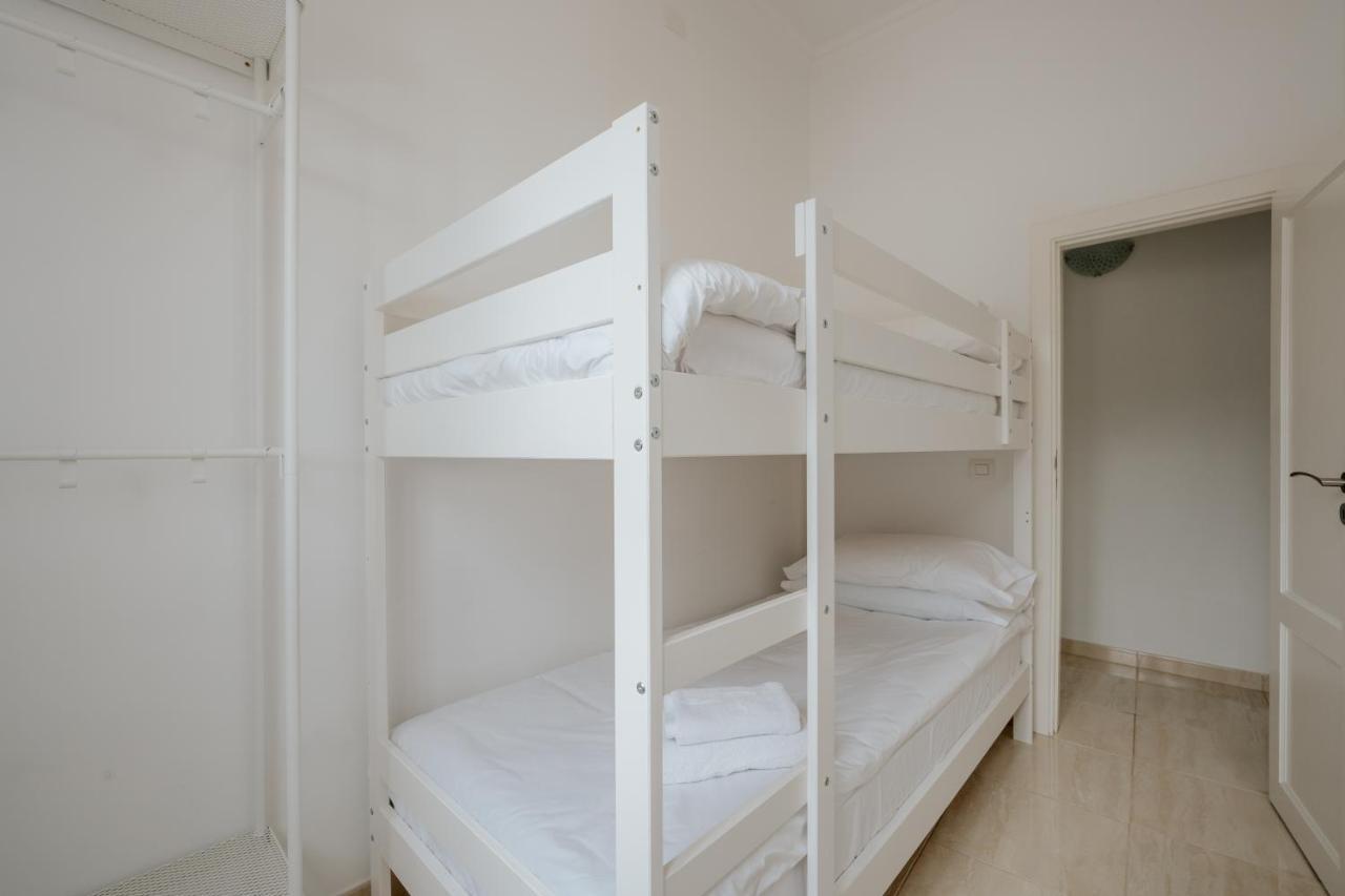 4 Esquinas Adeje Homes Costa Adeje  Kültér fotó