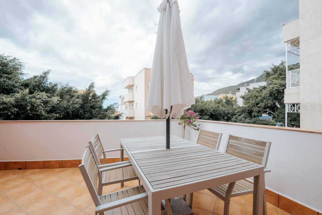 4 Esquinas Adeje Homes Costa Adeje  Kültér fotó