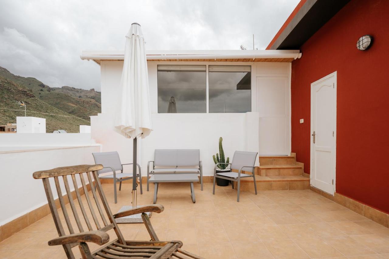 4 Esquinas Adeje Homes Costa Adeje  Kültér fotó