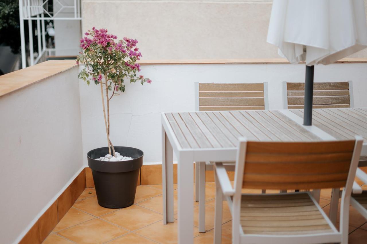 4 Esquinas Adeje Homes Costa Adeje  Kültér fotó