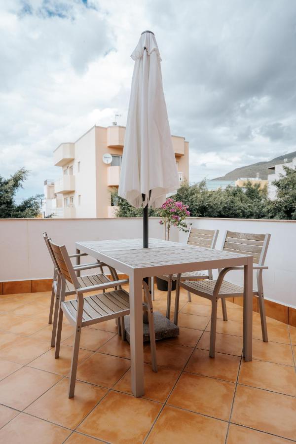 4 Esquinas Adeje Homes Costa Adeje  Kültér fotó