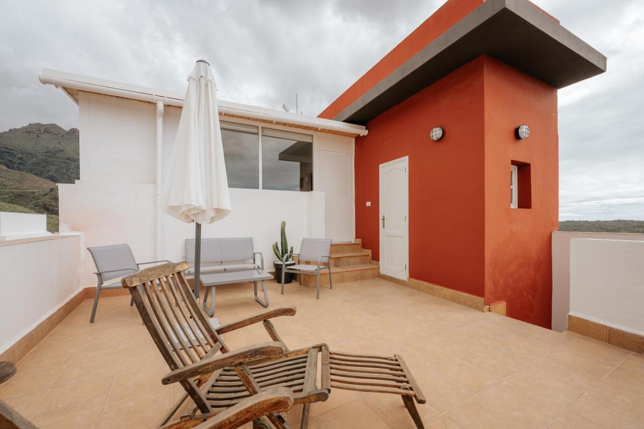 4 Esquinas Adeje Homes Costa Adeje  Kültér fotó