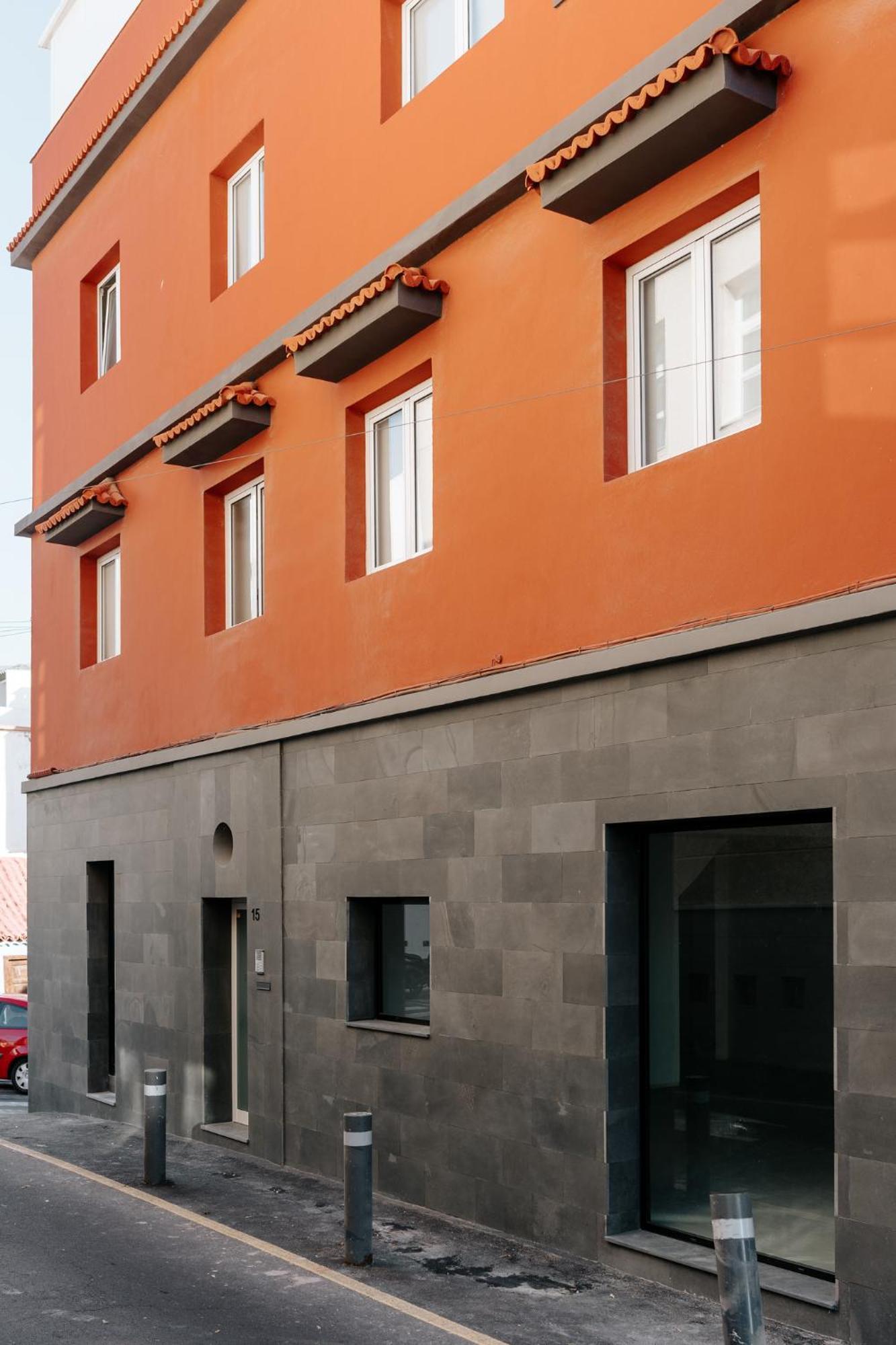 4 Esquinas Adeje Homes Costa Adeje  Kültér fotó