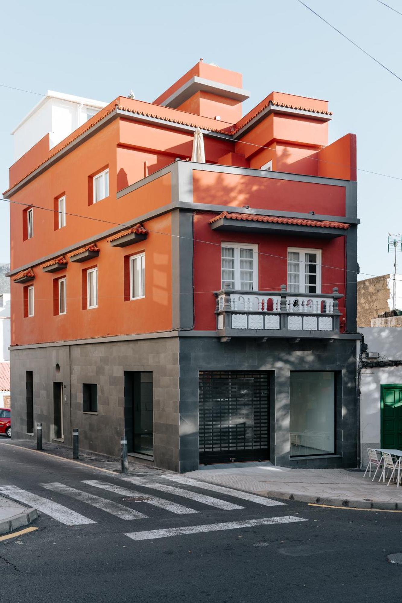 4 Esquinas Adeje Homes Costa Adeje  Kültér fotó